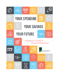 Your Spending Your Savings