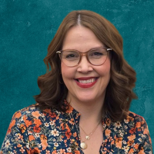 Jen Parker