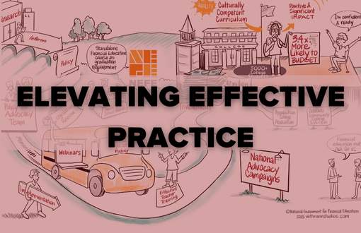 Elevating Effective Practice