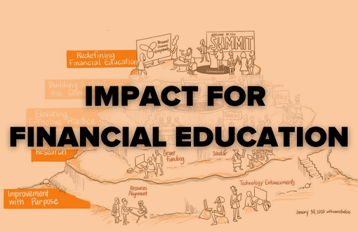 Impact for Financial Education