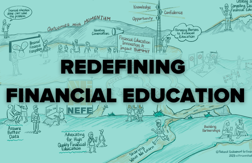 Redefining Financial Education