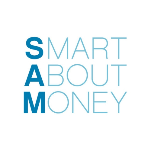 Financial Education Consumers And Adults Nefe - smart about money logo