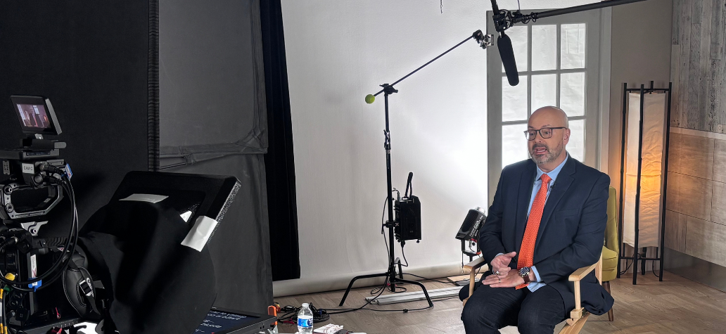 Hensley Highlights Financial Education Momentum With Media Nationwide